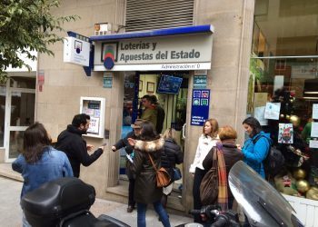 Cuando la lotería pasa de ilusión a obsesión