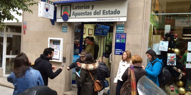 Cuando la lotería pasa de ilusión a obsesión