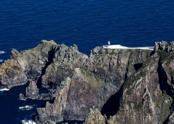 “Galicia, todo un mundo”, por Ricardo Grobas