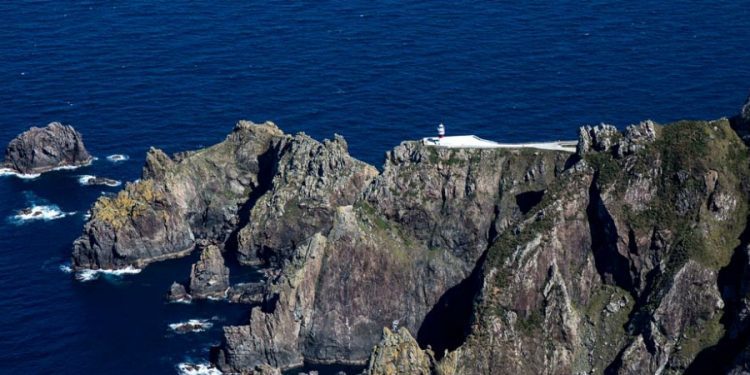 “Galicia, todo un mundo”, por Ricardo Grobas