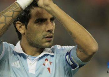 Un abrazo argentino para la despedida del capitán