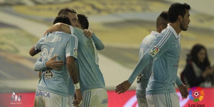 «Vi al portero adelantado y salió mejor de lo que esperaba»