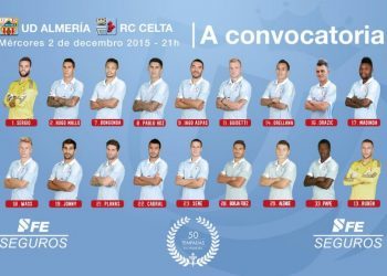 La Copa, distintos jugadores y mismo objetivo