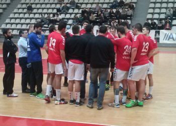 «En el balonmano español a nadie le habían caído dos meses de sanción»