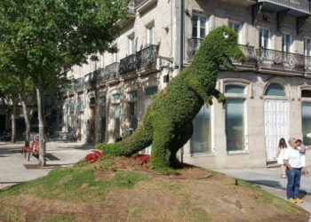 El buen vigués (y la buena viguesa) del 2015