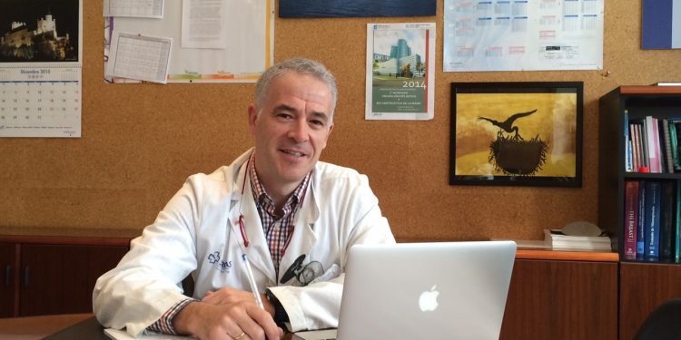 Recoñecemento europeo para a Unidade de Mama do Chuvi