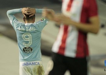 Una despedida amarga para cerrar un gran año