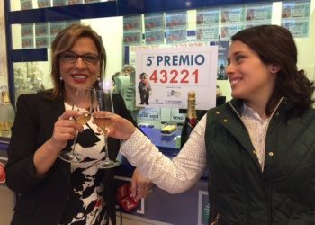 Vigo y su entorno se quedan con pequeños premios y mucha salud
