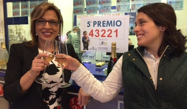 Vigo y su entorno se quedan con pequeños premios y mucha salud