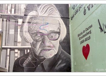 Vandalismo que no cesa