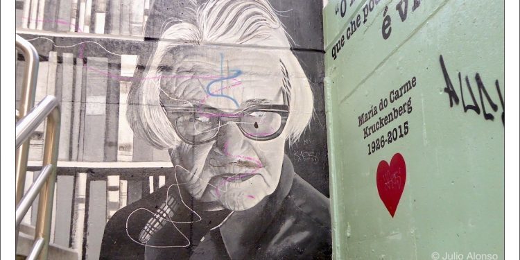 Vandalismo que no cesa