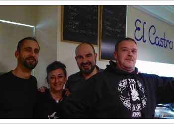 Nos vemos en El Castro