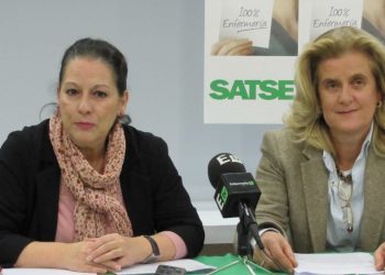 Enfermeras de Vigo acusan a Feijóo y al «clan gallego» de un nuevo colapso en la sanidad pública