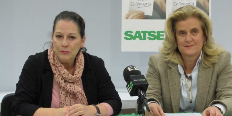 Enfermeras de Vigo acusan a Feijóo y al «clan gallego» de un nuevo colapso en la sanidad pública