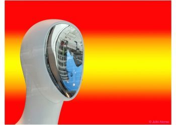 La España de la que hablaba Machado