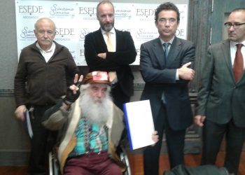 «Queremos otro Plan Xeral con respeto al medio ambiente y a la Ría de Vigo»