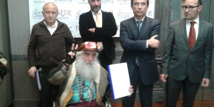 «Queremos otro Plan Xeral con respeto al medio ambiente y a la Ría de Vigo»