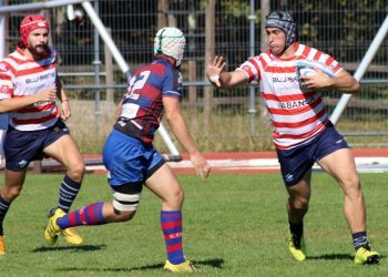 Octavio y Vigo Rugby con el agua al cuello; El Olivo ante su rival directo