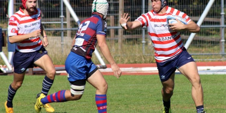 Octavio y Vigo Rugby con el agua al cuello; El Olivo ante su rival directo