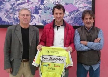 El Rías Baixas se concentra en Pontevedra