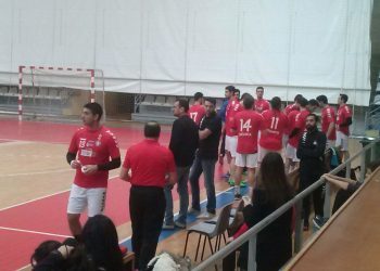 El Octavio prepara su defensa