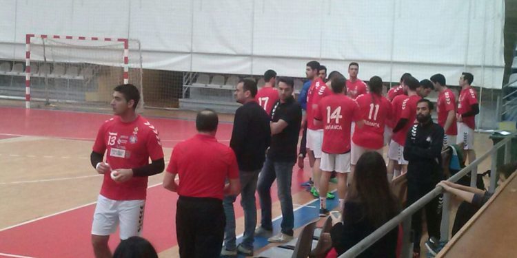 El Octavio prepara su defensa