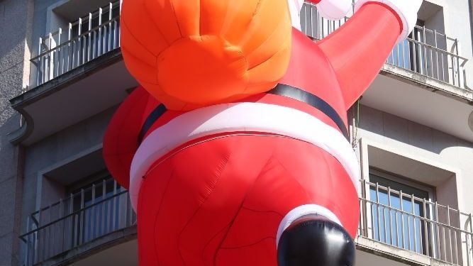 El consumo de los hogares españoles aumentará un 10% esta Navidad