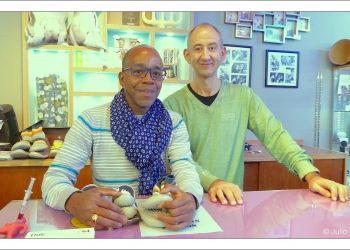 La imaginación se llama U-la