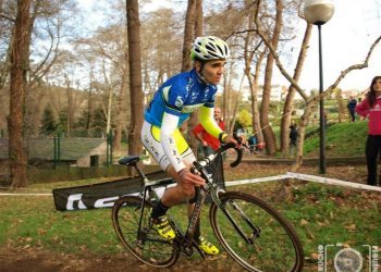 Mauro González y Adrián Valverde lideran a la selección gallega