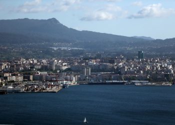 Al Capone y el PGOM de Vigo