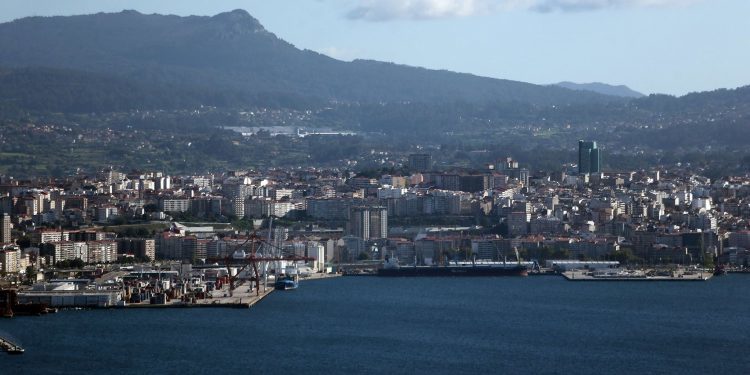 Al Capone y el PGOM de Vigo