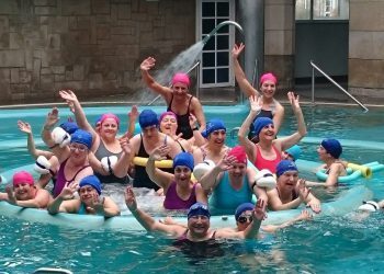 Unhas 3.700 persoas participaron no programa de termalismo social