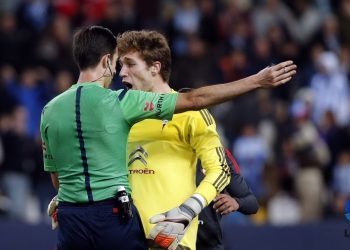 La soledad compartida