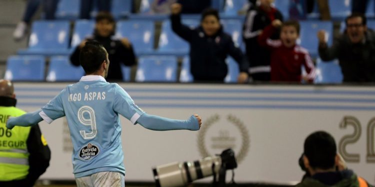 El Celta quiere aferrarse a su sueño copero