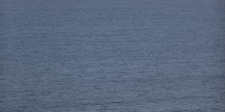 Reinician la búsqueda de los marineros desaparecidos en Agoeiro