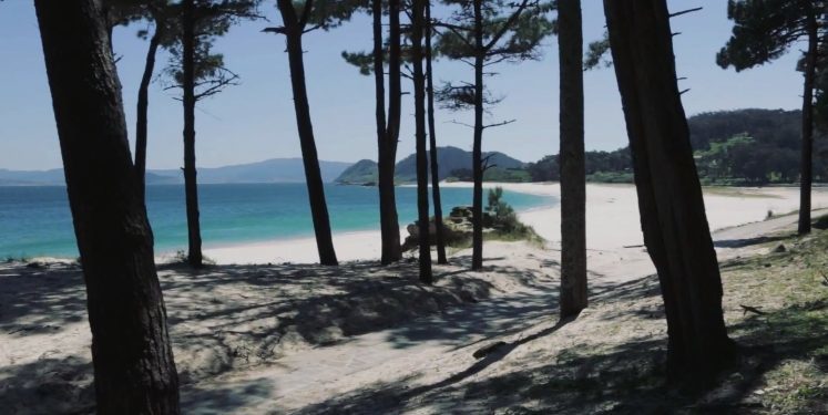 “No es posible morir sin visitar las Cíes”