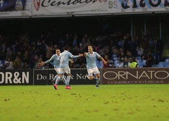 Goles, sufrimiento inesperado y tres puntos de oro