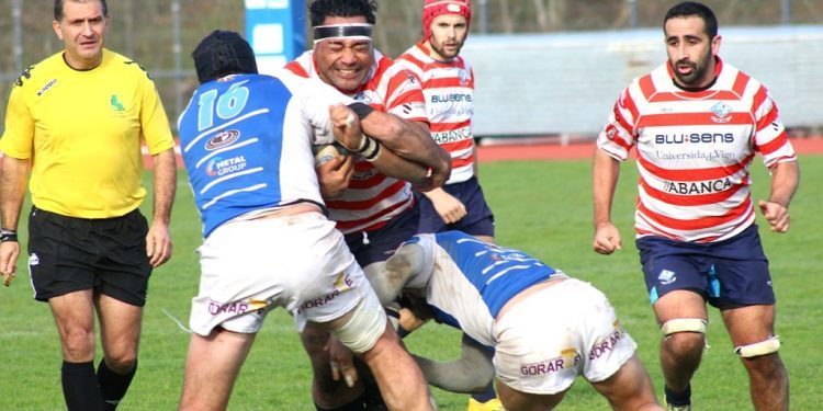 Un mal inicio de partido condena al Blusens Networks en Valladolid