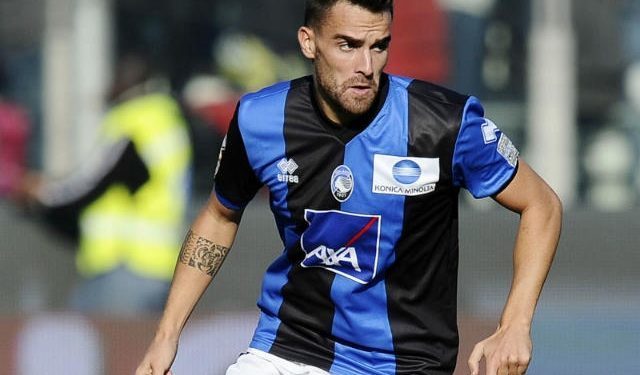 Cigarini, otra opción para sustituir a Augusto