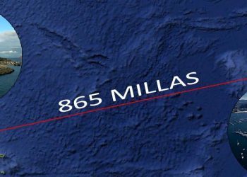 865 millas para la Baiona Angra Atlantic Race