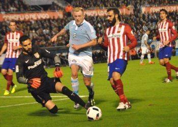 Una Copa que pasa por un gol en territorio comanche