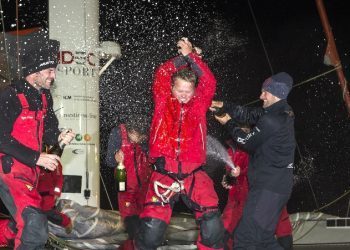 Alex Pella: «No es seguro, pero todo apunta a que lo volveremos a intentar»