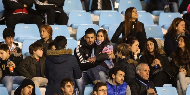 Esperando a Nolito