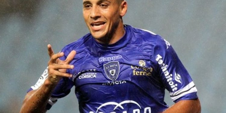 Aseguran que el Celta ofrece 6 millones por Wahbi Khazri