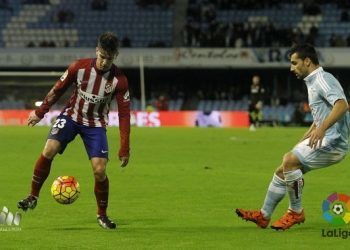 Al Celta se le atraganta el pragmatismo del líder