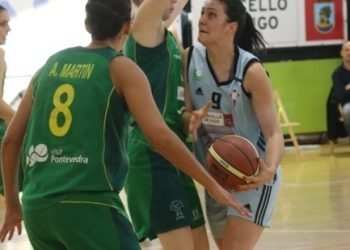 El Celta Zorka certifica su buen momento en León (65-70)