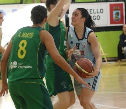 El Celta Zorka certifica su buen momento en León (65-70)