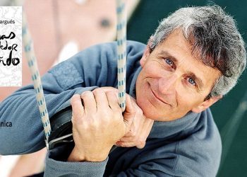 La Vuelta al Mundo a Vela por Albert Bargués