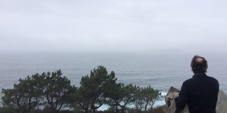 Segundo día de búsqueda en la Ría de Vigo sin rastro de los desaparecidos