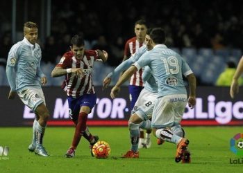 «Debemos sentirnos satisfechos por lo hecho en la primera vuelta»